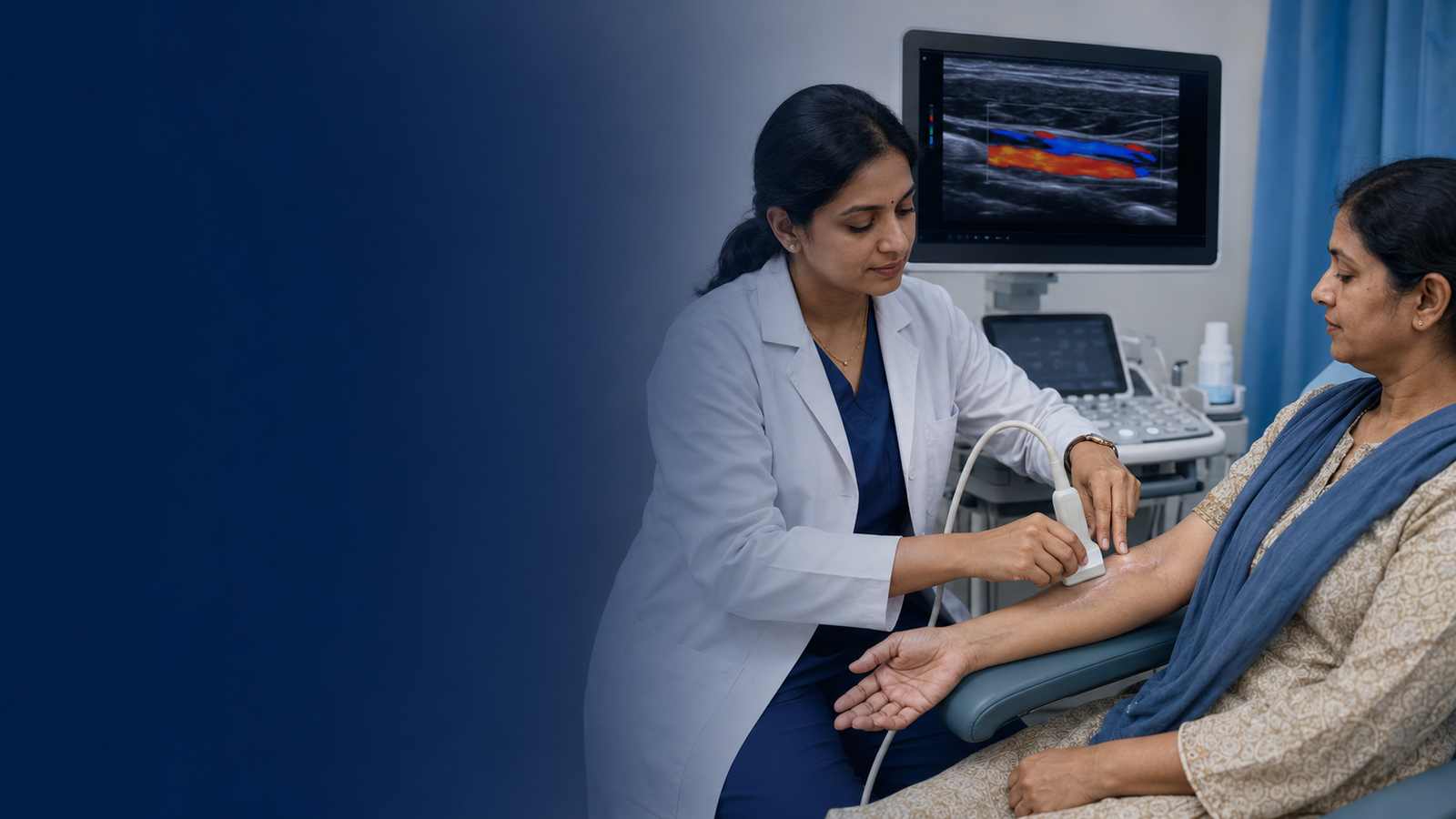 Condition-specific clinical assessment for Dialysis Access